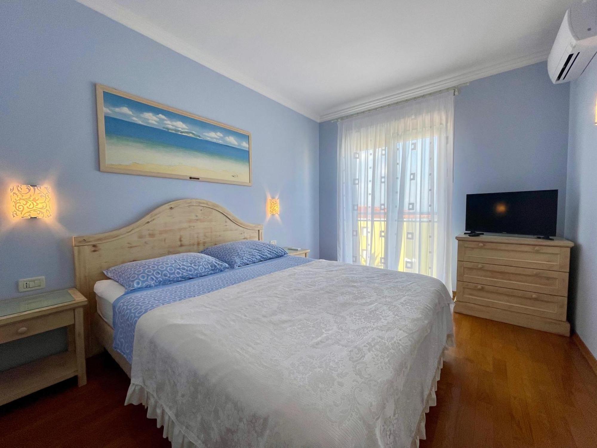 Apartment Tamara By Partner Tourist Agency Savudrija Exterior foto