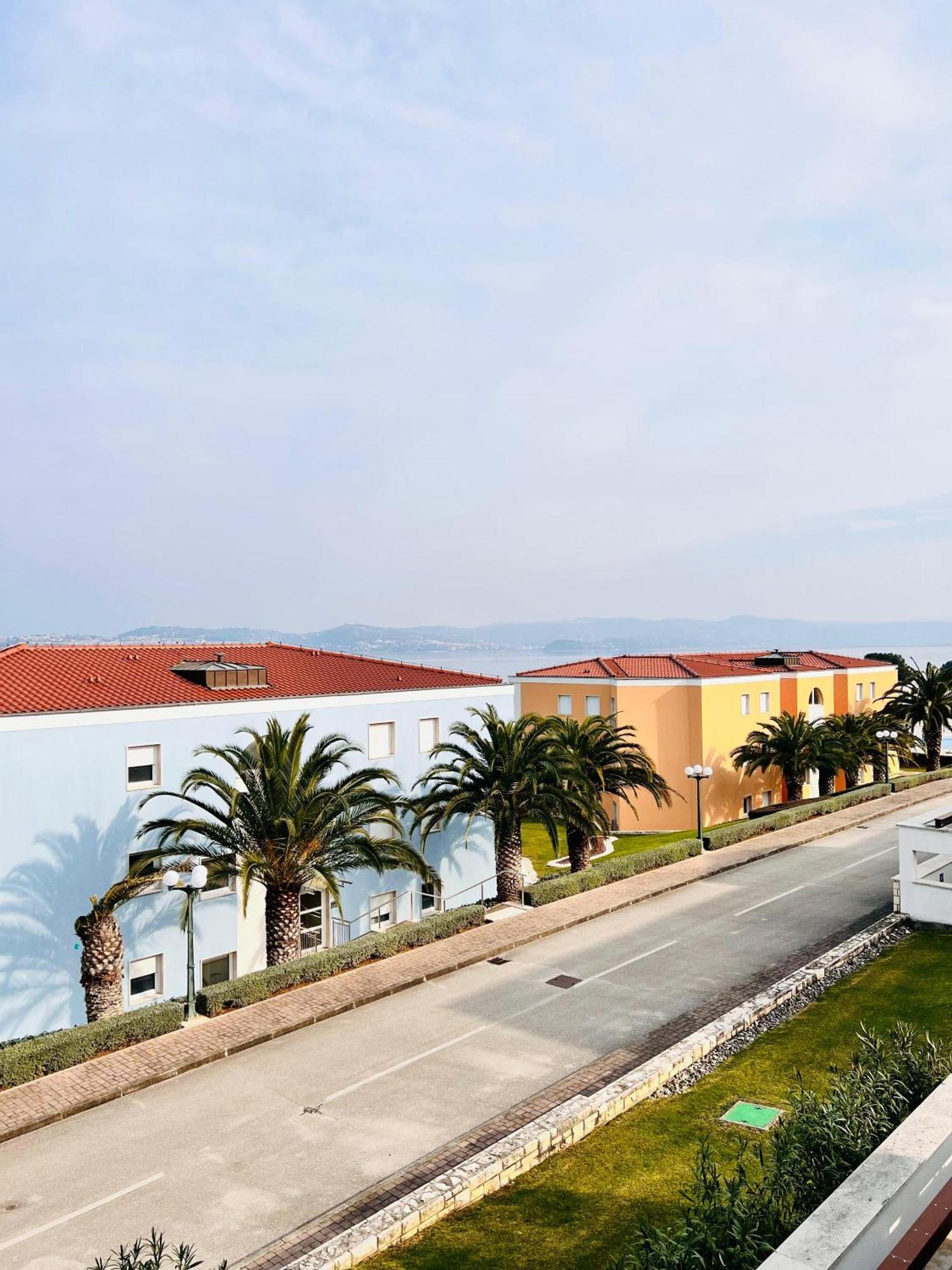 Apartment Tamara By Partner Tourist Agency Savudrija Exterior foto